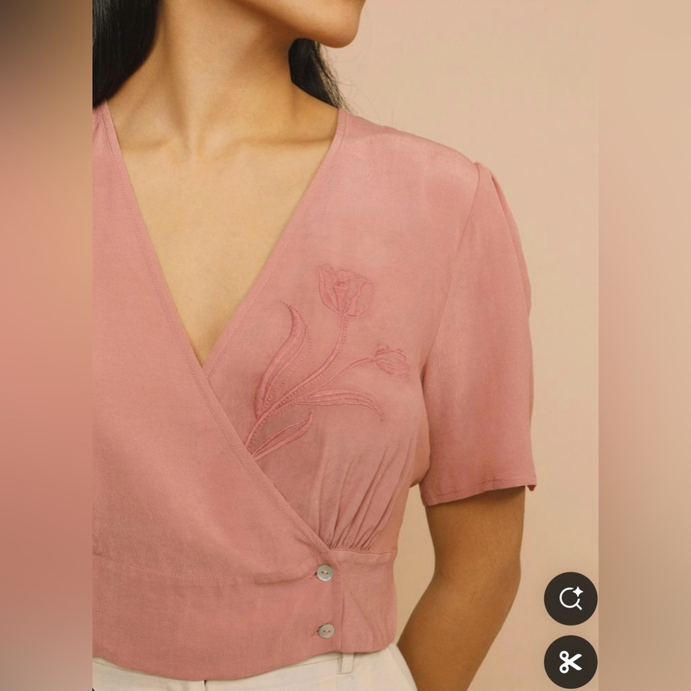 Rouje blouse